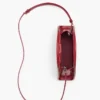 Glam Claw Clip Çapraz Askılı Çanta Glam Claw Clip Çapraz Askılı Çanta
