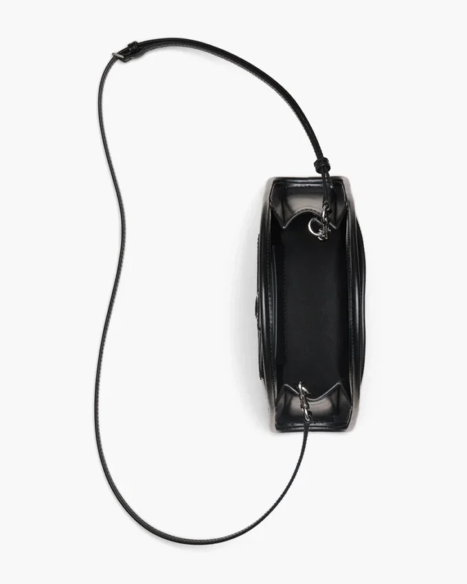 Glam Claw Clip Çapraz Askılı Çanta Glam Claw Clip Çapraz Askılı Çanta