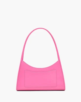 Glam Claw Clip Omuz Çantası