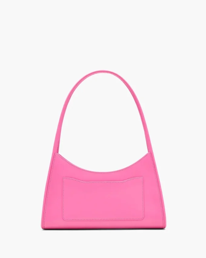 Glam Claw Clip Omuz Çantası