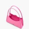 Glam Claw Clip Omuz Çantası