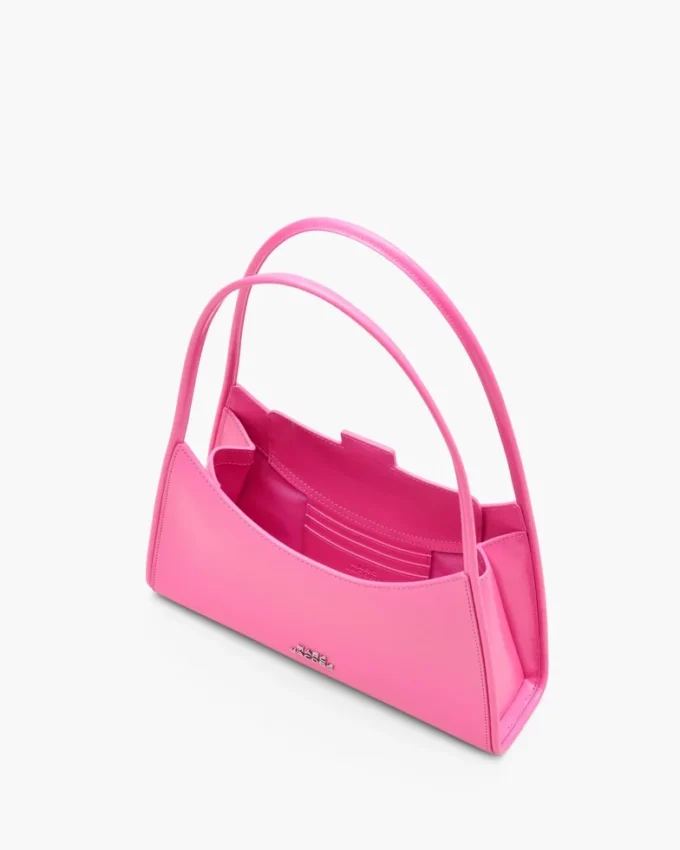 Glam Claw Clip Omuz Çantası