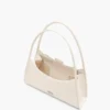 Glam Claw Clip Omuz Çantası