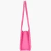 Glam Claw Clip Omuz Çantası