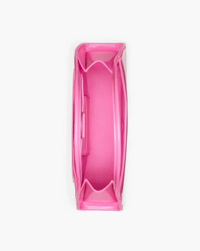 Glam Claw Clip Omuz Çantası