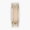 Glam Claw Clip Omuz Çantası