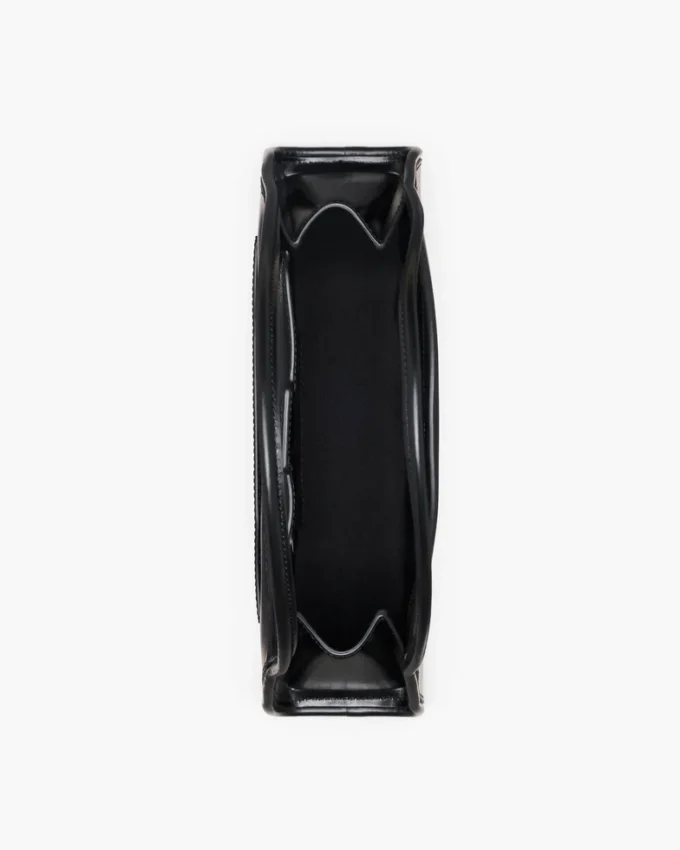 Glam Claw Clip Omuz Çantası