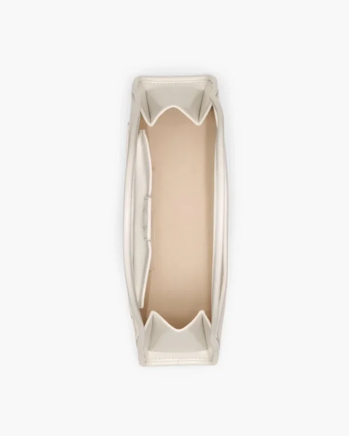 Glam Claw Clip Omuz Çantası