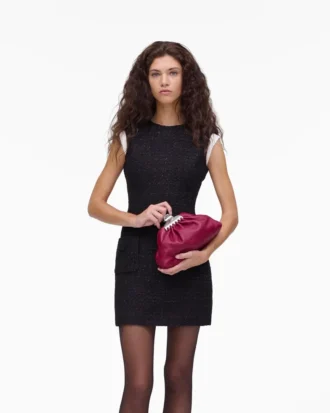 Glam Küçük Clutch