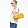 Glam Mirror Satchel