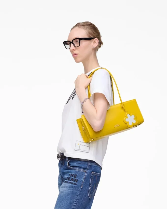 Glam Mirror Satchel
