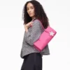 Glam Mirror Satchel