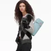 Glam Mirror Satchel