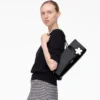 Glam Mirror Satchel