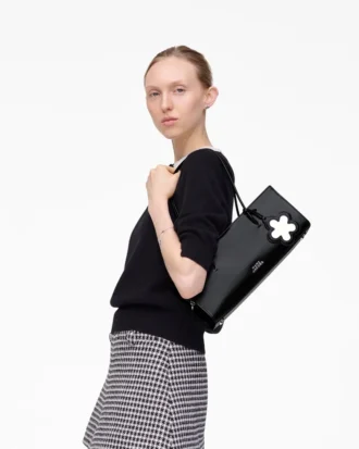 Glam Mirror Satchel