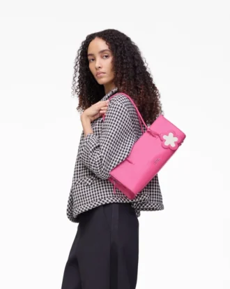 Glam Mirror Satchel