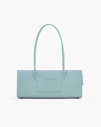 Glam Mirror Satchel