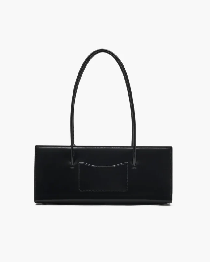 Glam Mirror Satchel