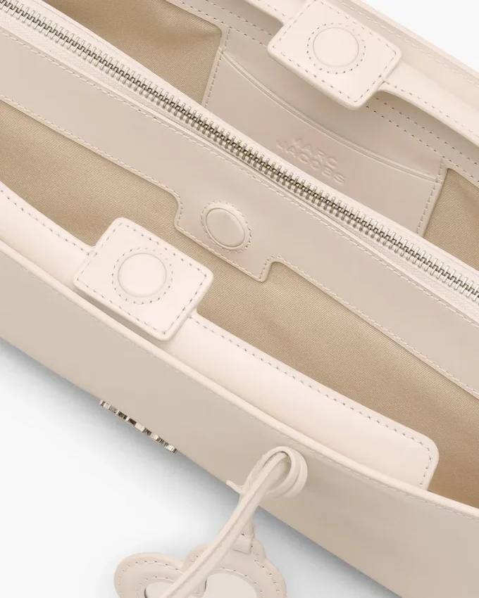Glam Mirror Satchel