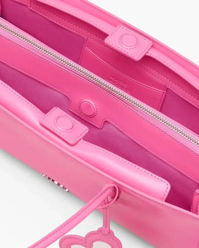 Glam Mirror Satchel
