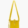 Glam Mirror Satchel