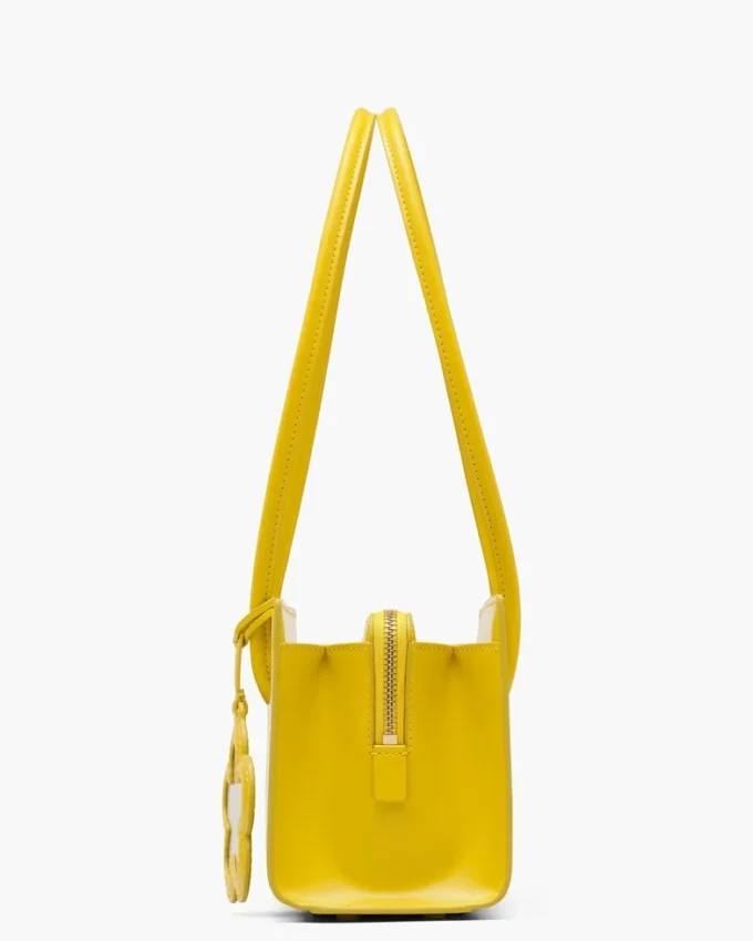 Glam Mirror Satchel