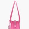 Glam Mirror Satchel