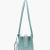 Glam Mirror Satchel