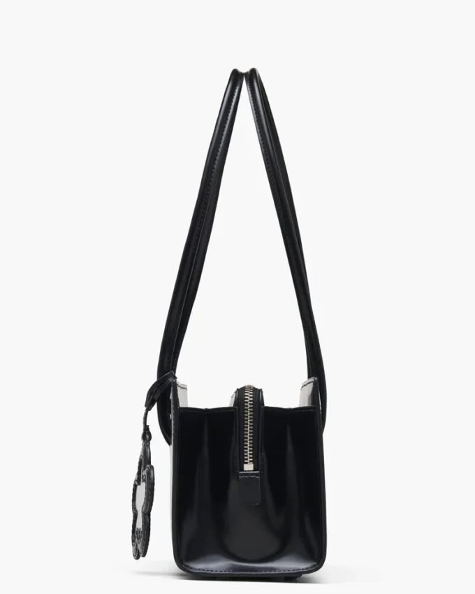 Glam Mirror Satchel