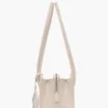 Glam Mirror Satchel