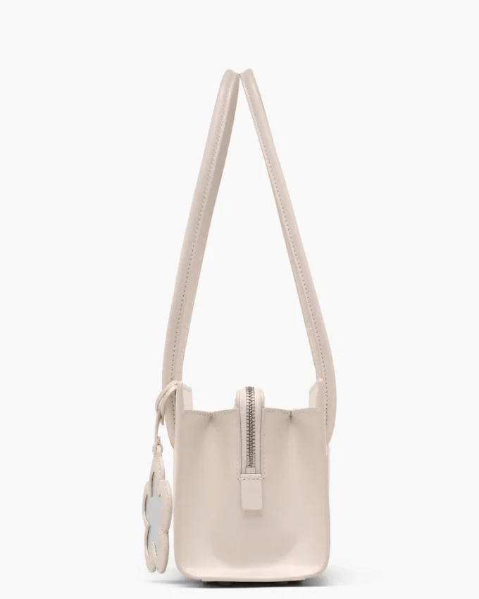Glam Mirror Satchel