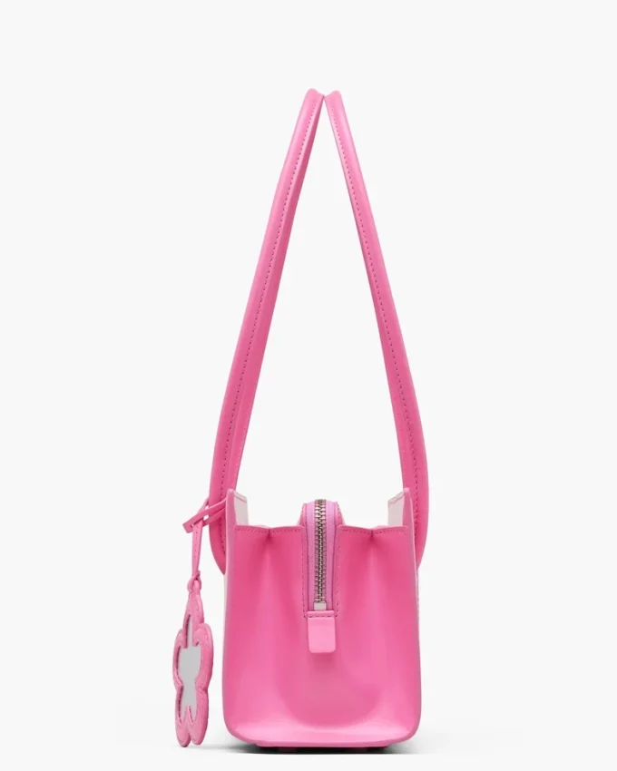 Glam Mirror Satchel