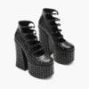 Glam Studs Kiki Ayak Bileği Botu Glam Studs Kiki Ayak Bileği Botu