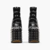 Glam Studs Kiki Ayak Bileği Botu Glam Studs Kiki Ayak Bileği Botu