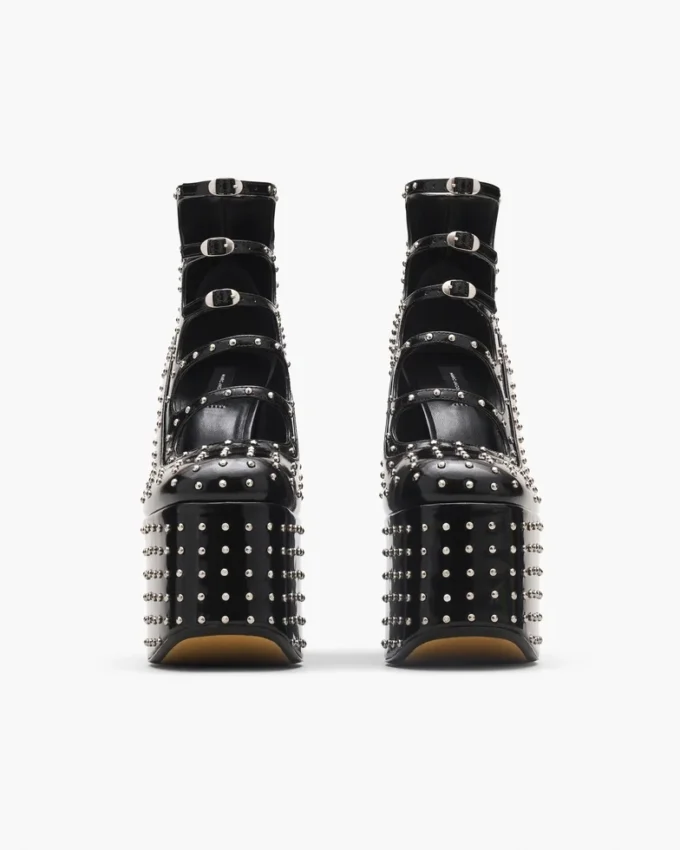 Glam Studs Kiki Ayak Bileği Botu Glam Studs Kiki Ayak Bileği Botu
