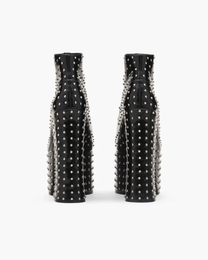 Glam Studs Kiki Ayak Bileği Botu Glam Studs Kiki Ayak Bileği Botu