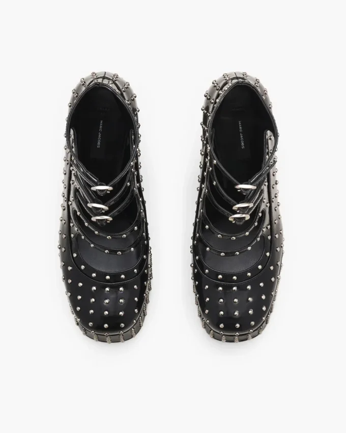 Glam Studs Kiki Ayak Bileği Botu Glam Studs Kiki Ayak Bileği Botu