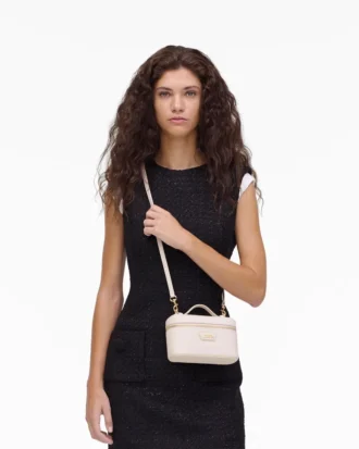 Günlük Vanity Çantası