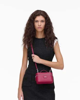 Günlük Vanity Çantası