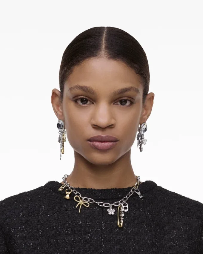 Grunge Glam Charm Kolye Grunge Glam Charm Kolye
