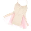 Handkerchief Princess Elbise