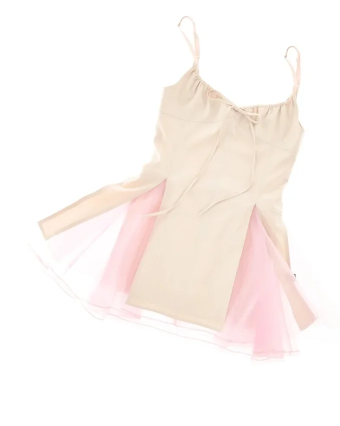 Handkerchief Princess Elbise