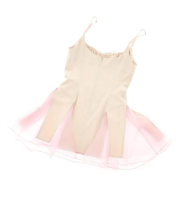 Handkerchief Princess Elbise