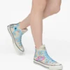 Hattie Stewart X Converse X Marc Jacobs Chuck 70 Hattie Stewart X Converse X Marc Jacobs Chuck 70