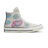 Hattie Stewart X Converse X Marc Jacobs Chuck 70 Hattie Stewart X Converse X Marc Jacobs Chuck 70