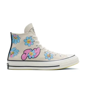 Hattie Stewart X Converse X Marc Jacobs Chuck 70