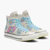 Hattie Stewart X Converse X Marc Jacobs Chuck 70 Hattie Stewart X Converse X Marc Jacobs Chuck 70