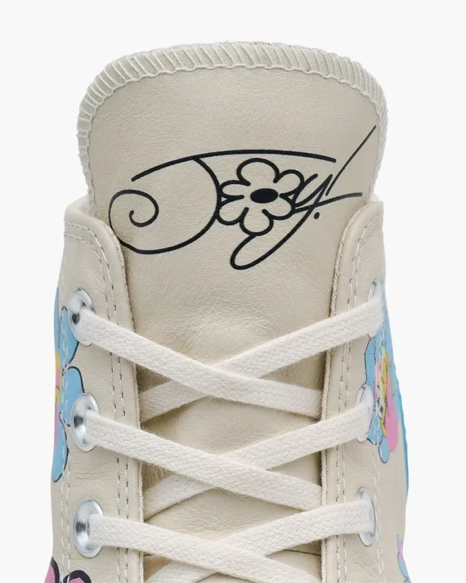 Hattie Stewart X Converse X Marc Jacobs Chuck 70 Hattie Stewart X Converse X Marc Jacobs Chuck 70