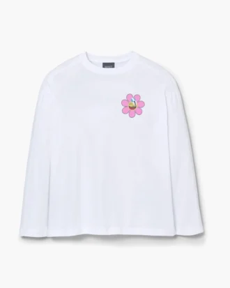 Hattie Stewart X Marc Jacobs Daisy Uzun Kollu