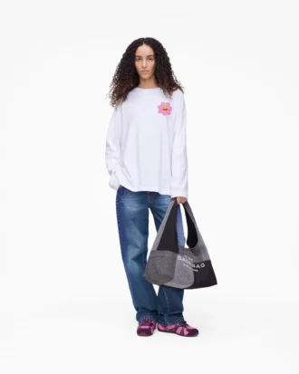 Hattie Stewart X Marc Jacobs Daisy Uzun Kollu
